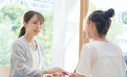 特定相談支援
