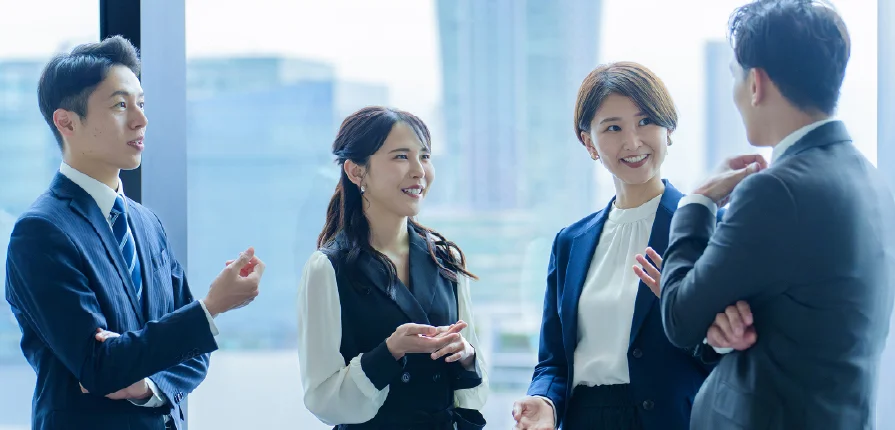 採用情報