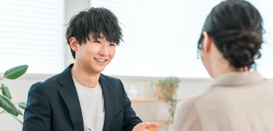 一般相談支援(地域移行支援・地域定着支援)